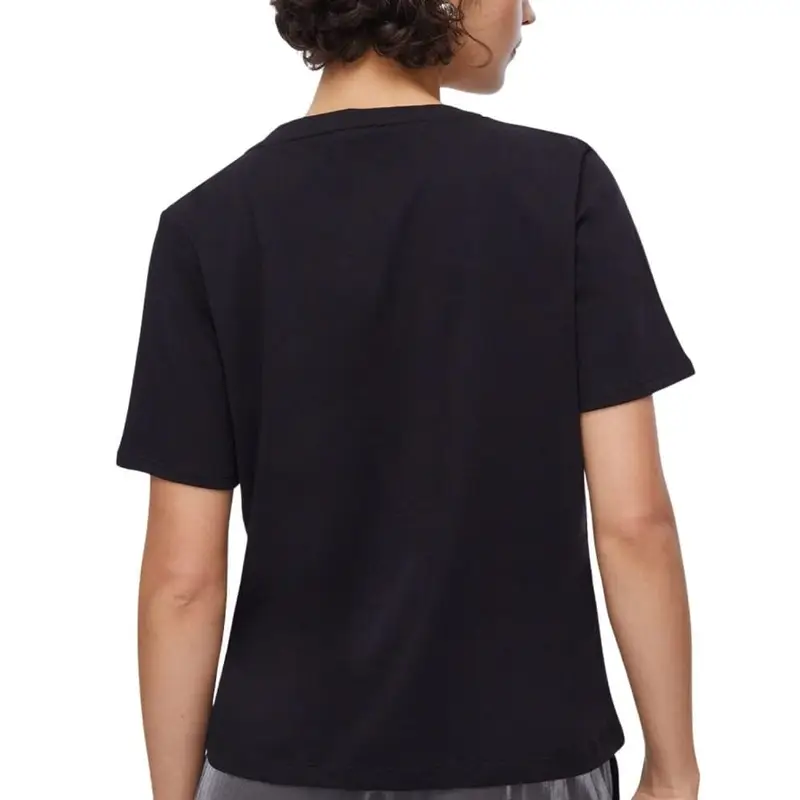 Liu Jo T-shirt Donna 4211185 miniatura 3