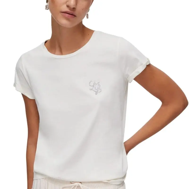 Liu Jo T-shirt Donna 4211182