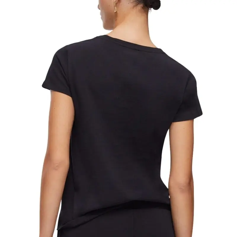 Liu Jo T-shirt Donna 4211181 miniatura 4