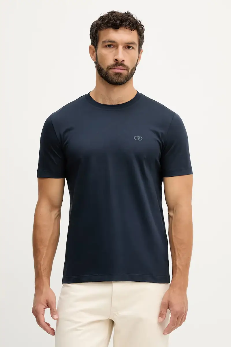 Liu Jo T-shirt Uomo Blu 3594731