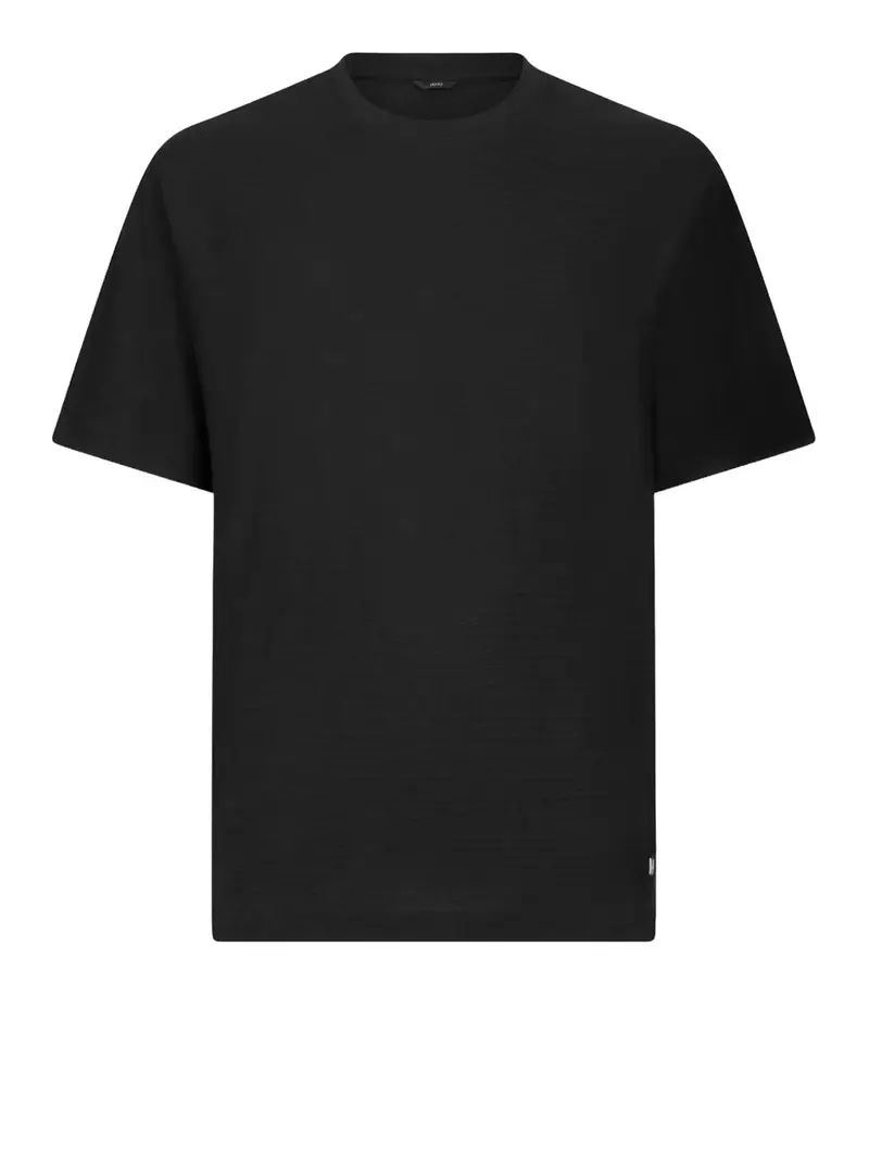 Liu Jo T-shirt Uomo Nero 3035275