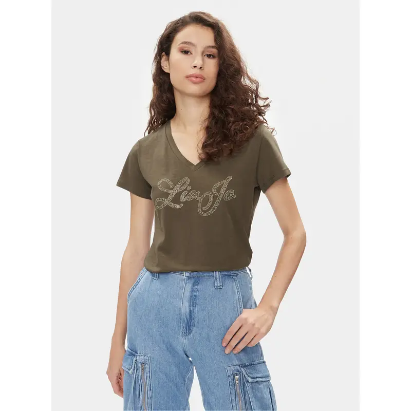 Liu Jo T-shirt Multicolore 4206313