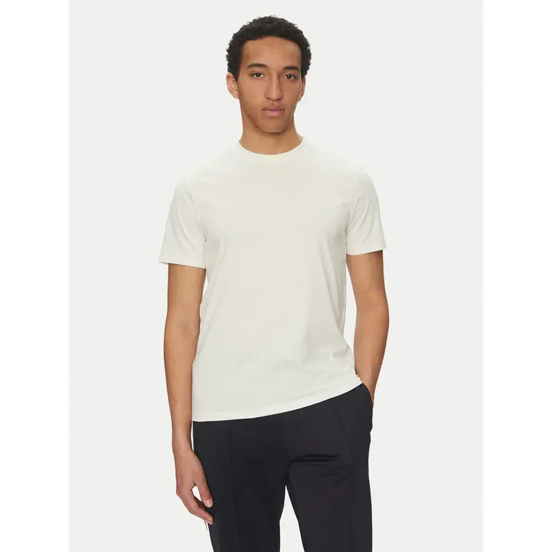 Liu Jo T-shirt Bianco 3220808