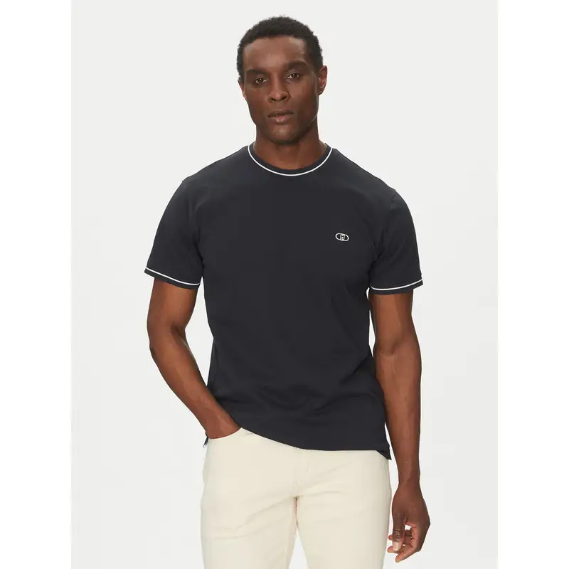 Liu Jo T-shirt Blu 3387244