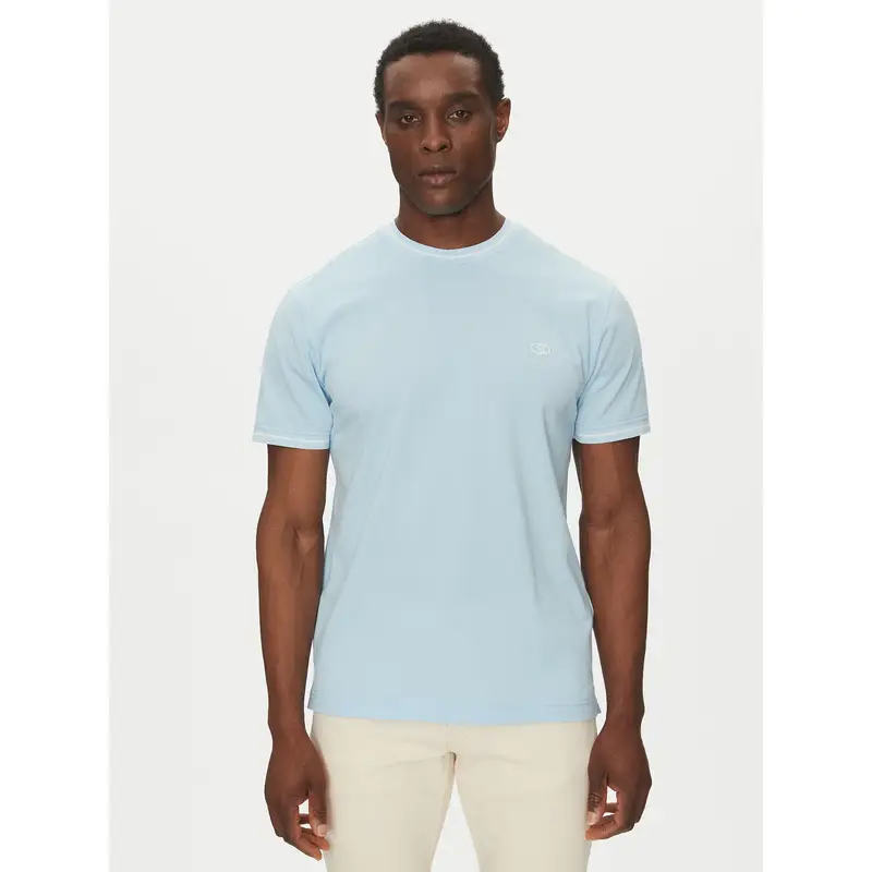Liu Jo T-shirt Azzurro 3220814