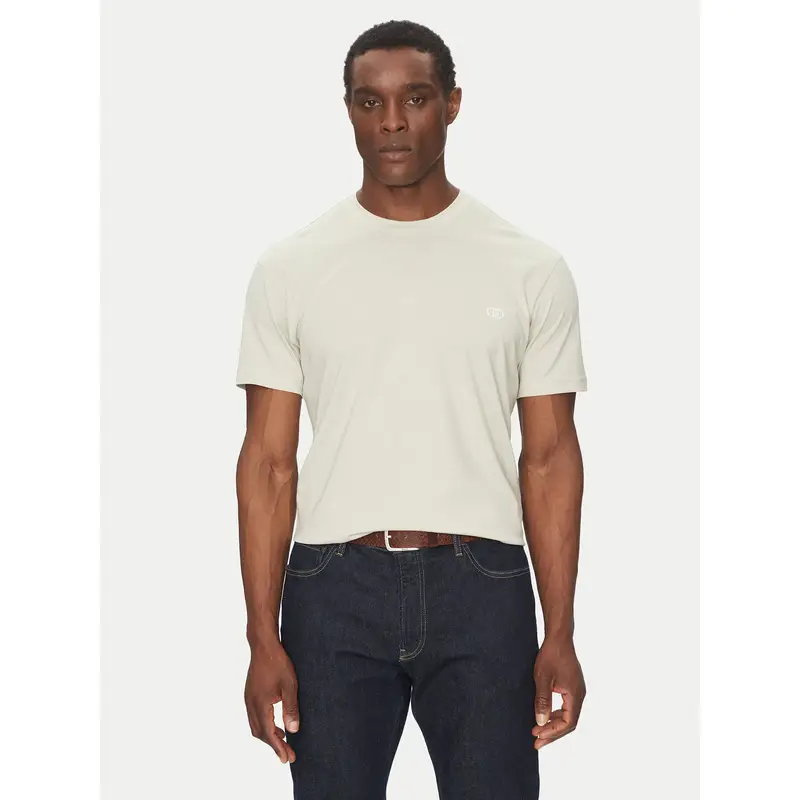 Liu Jo T-shirt Beige 3220819