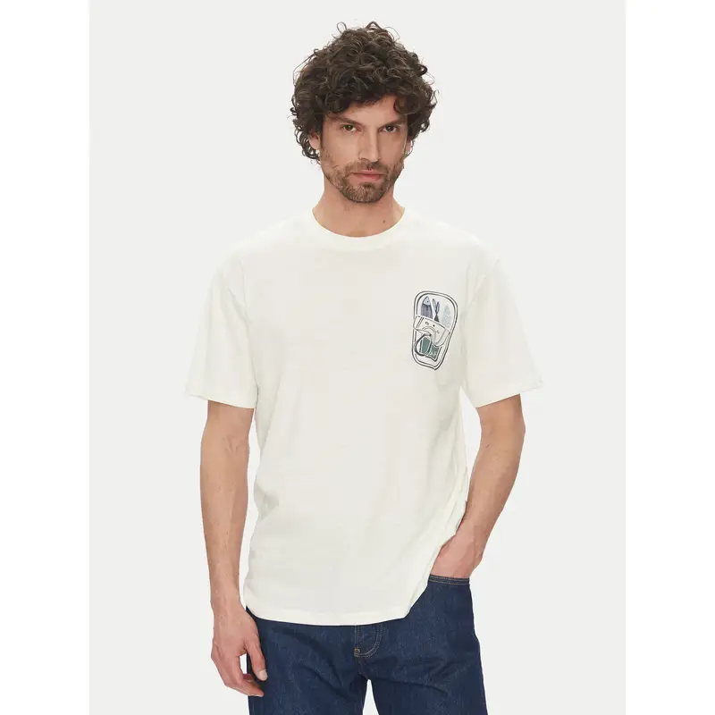 Liu Jo T-shirt Bianco 3220974