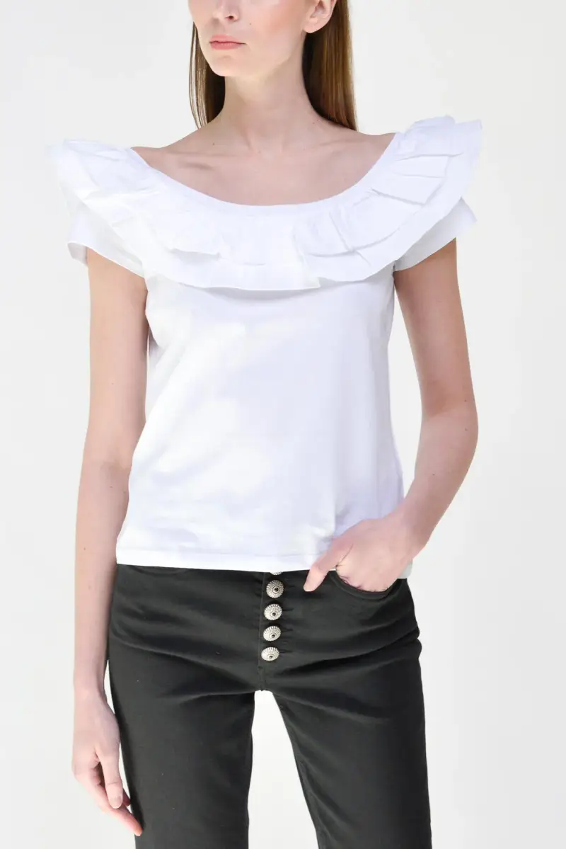 Liu Jo T-shirt 2237906 miniatura 3