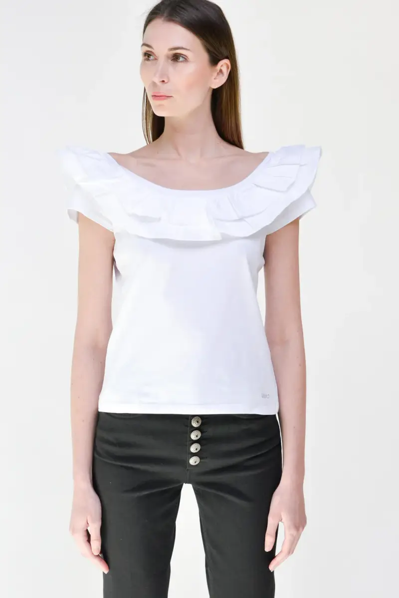 Liu Jo T-shirt 2237906