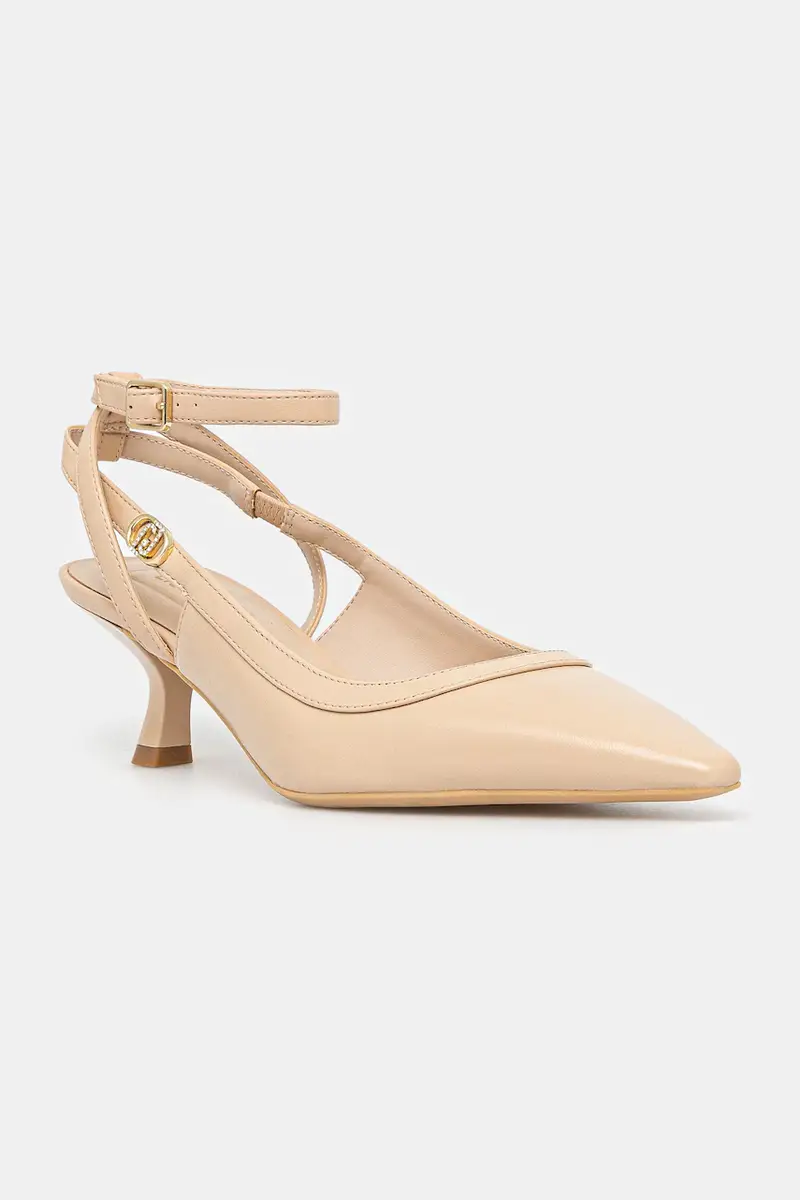 tacchi a spillo GEMY 02 colore beige SA5029PX46000005