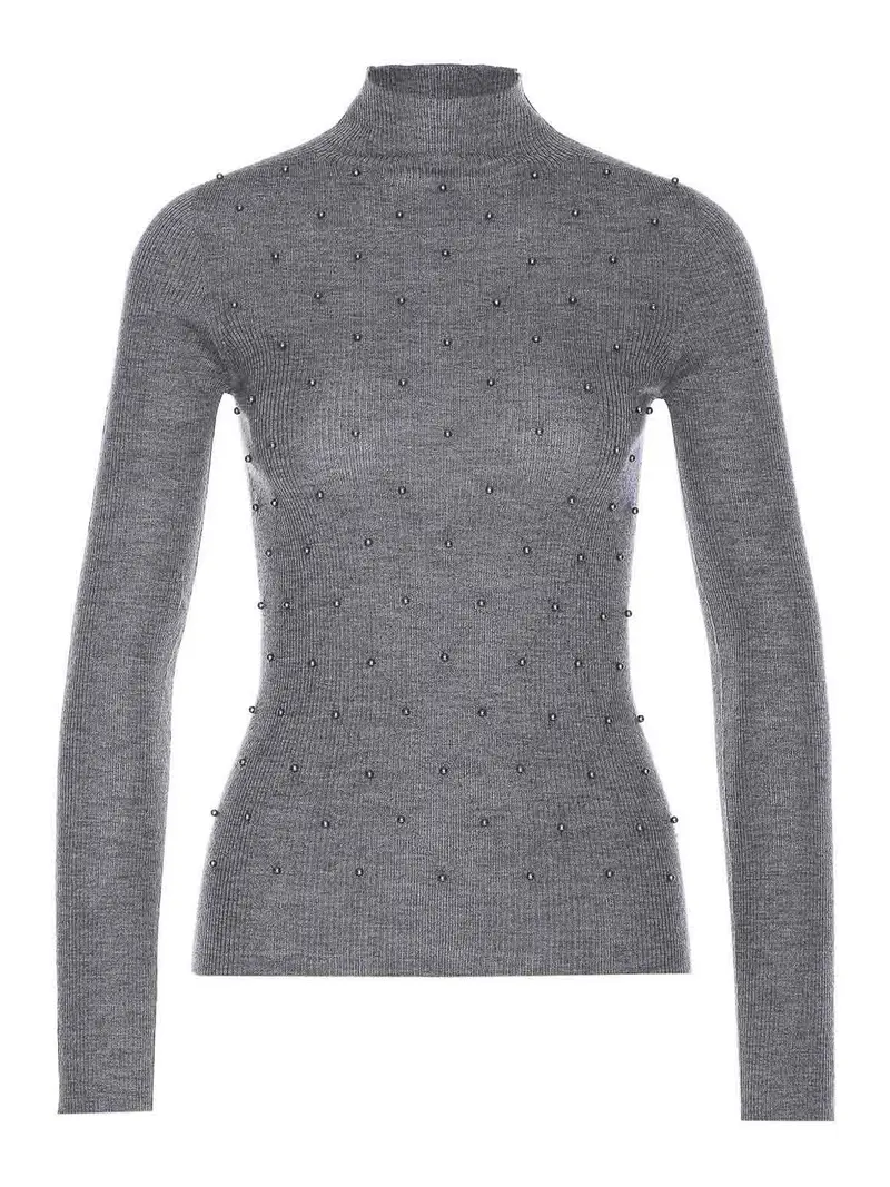 Liu Jo Top Grigio 3296493