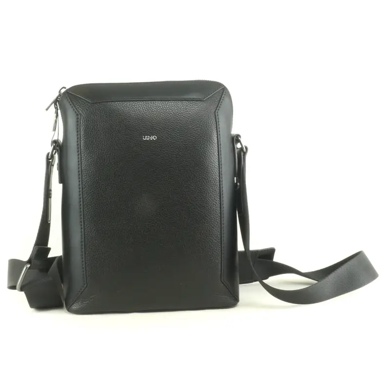 Liu Jo Borsa a tracolla Nero 1414891
