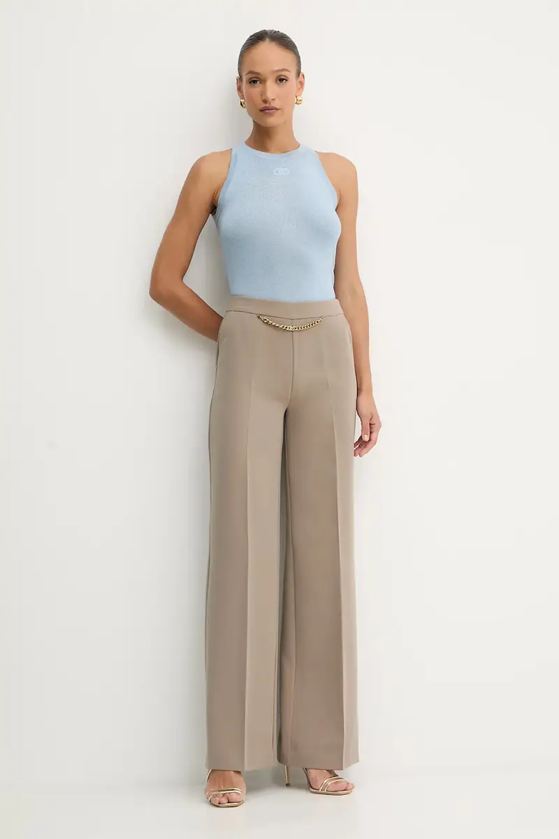 top colore blu UF5277.MA76Q miniatura 2