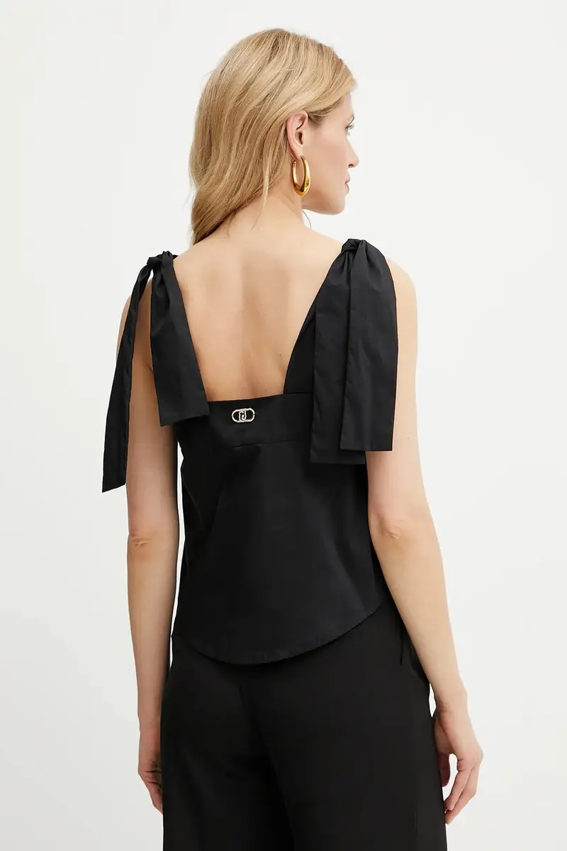 top colore nero VA5064.TS330 miniatura 3