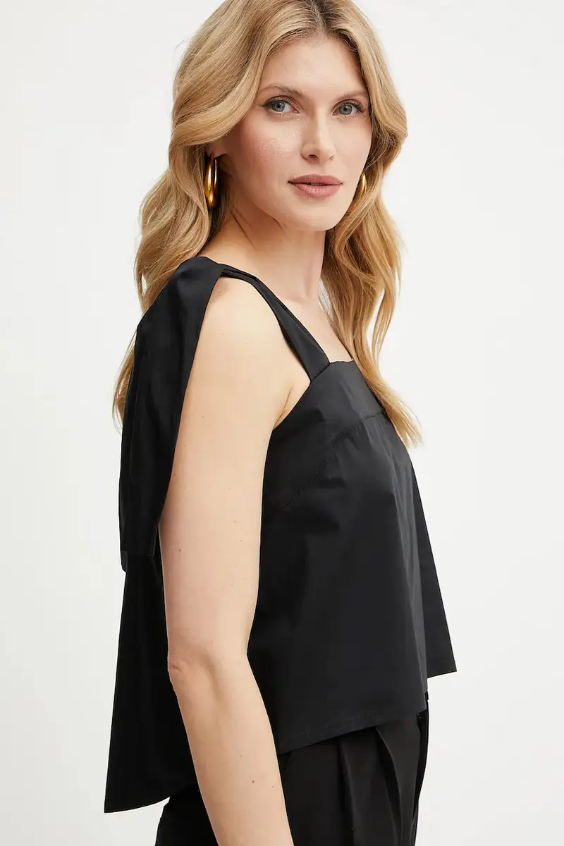 top colore nero VA5064.TS330 miniatura 4