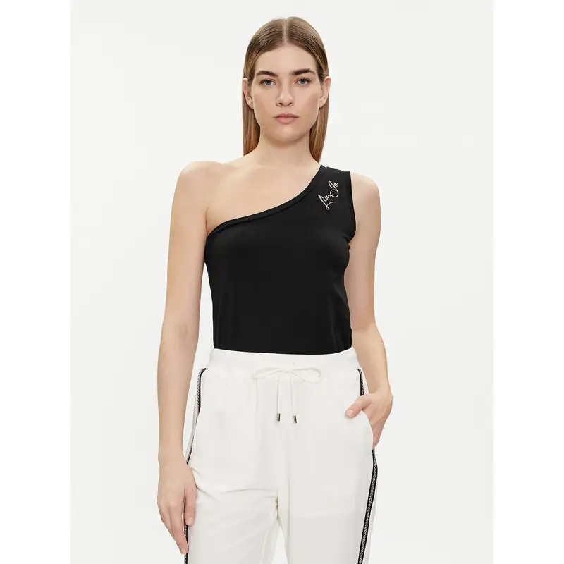 Liu Jo Top Nero 3204636