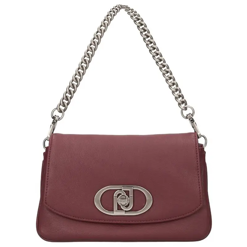 Liu Jo Borsa a tracolla Bordeaux 1414813