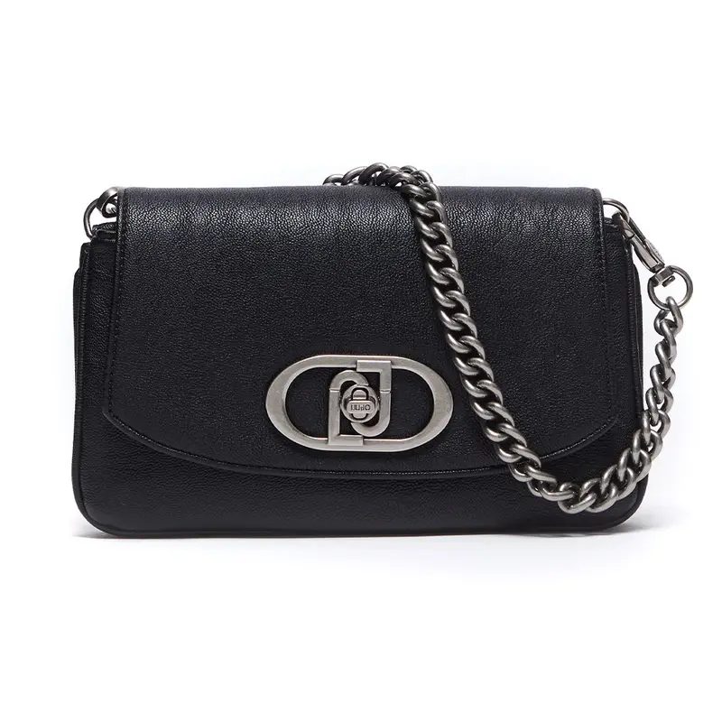 Liu Jo Borsa a tracolla Nero 1415101