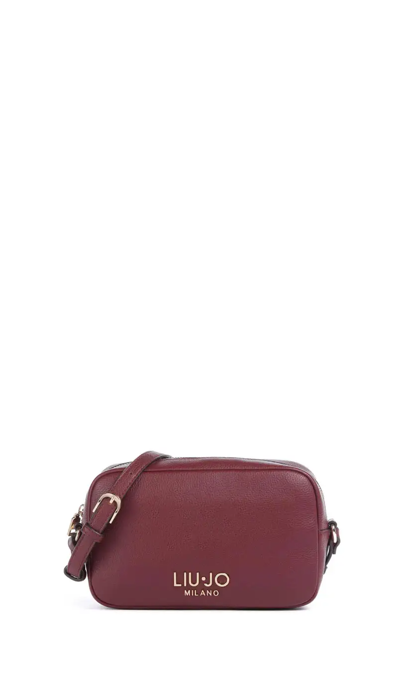 Tracolla donna bordeaux Vario