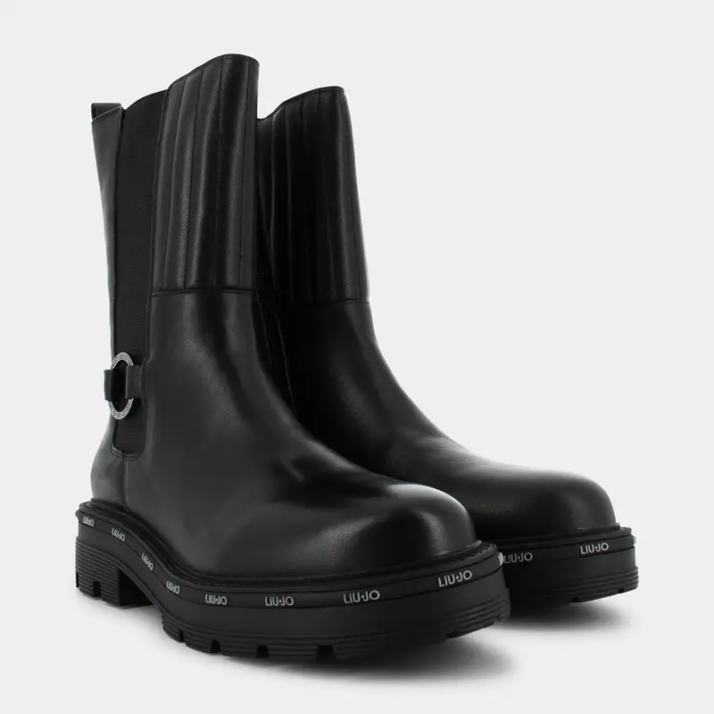 Tronchetti Liu-jo da Donna, nero miniatura 2