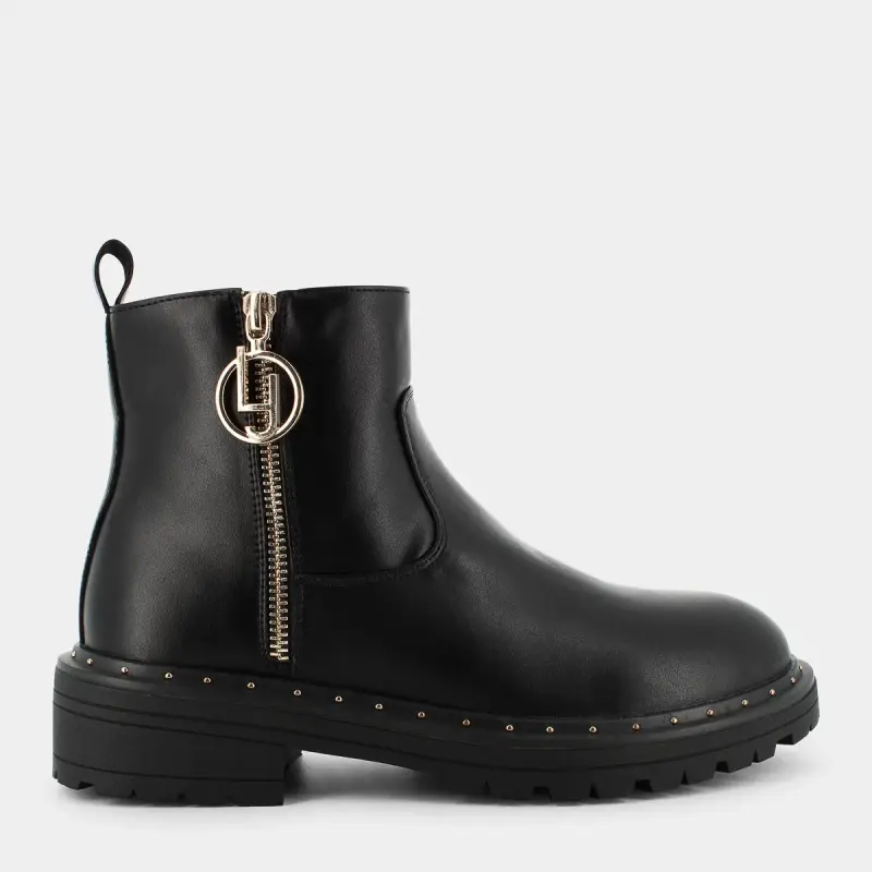 Tronchetti Liu-jo da Donna, nero