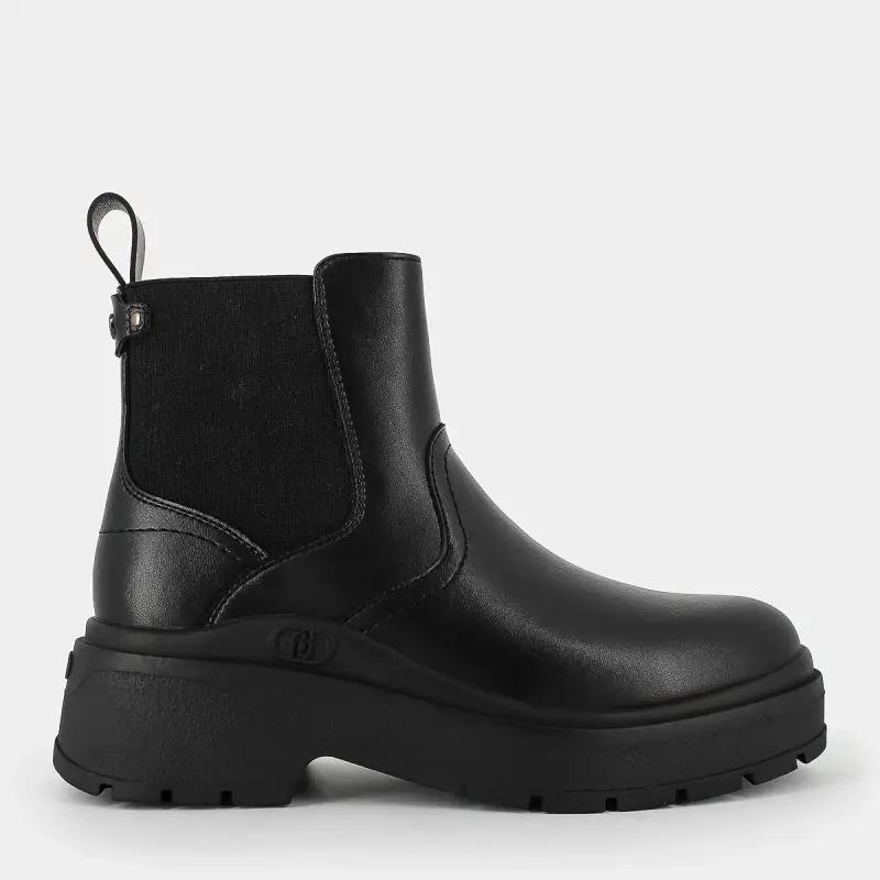 Tronchetti Liu-jo da Donna, nero