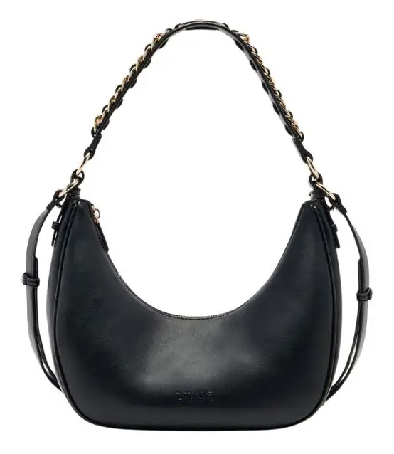 Liu Jo Borsa a spalla Nero 2850095