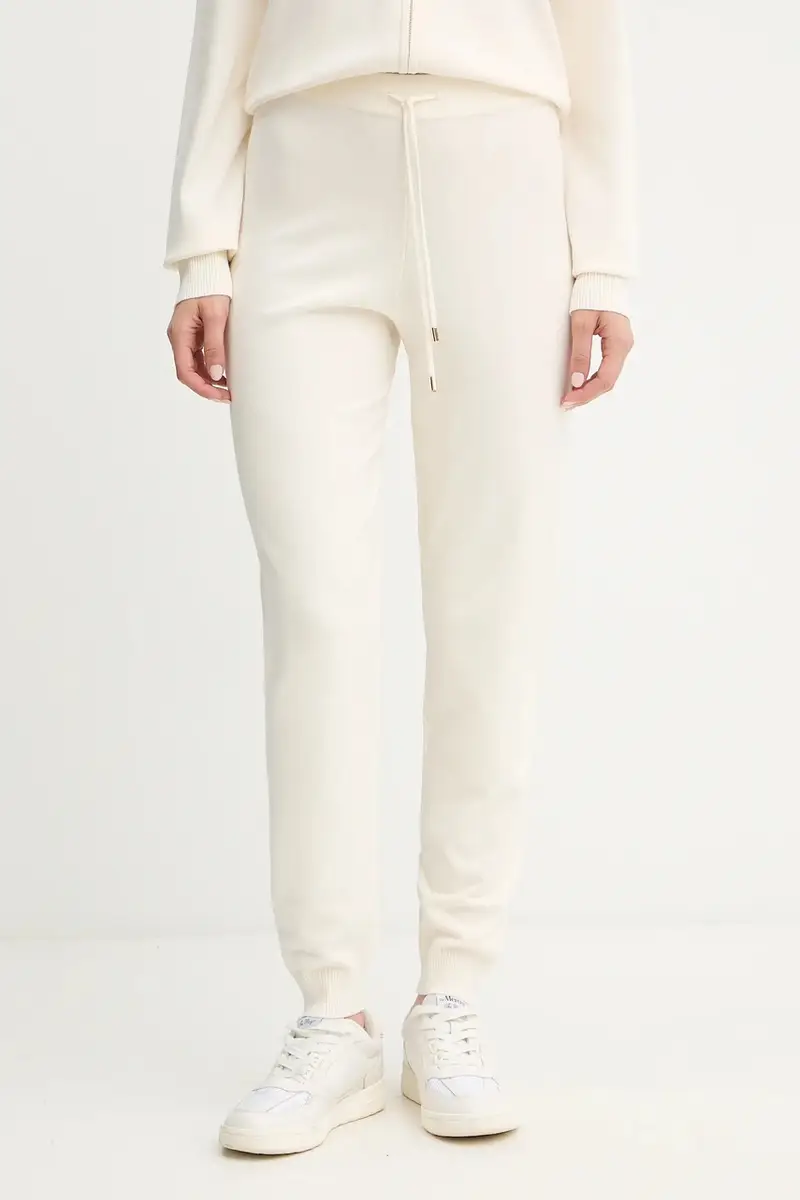 tuta da ginnastica donna colore beige TF5249.MS63L miniatura 4