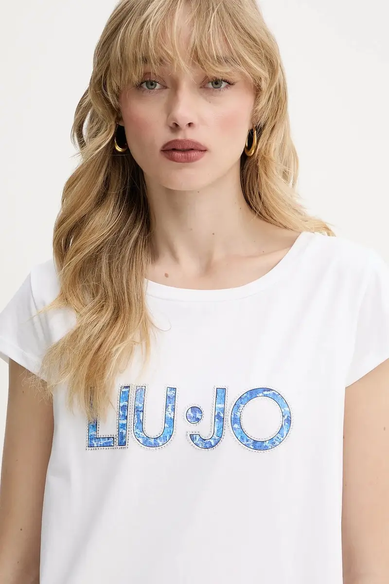 vestito colore bianco VA5194.JS003 miniatura 4