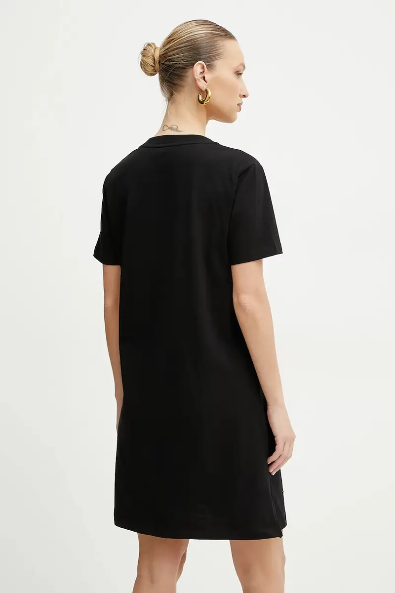 vestito colore nero TA5192 JS088 miniatura 3