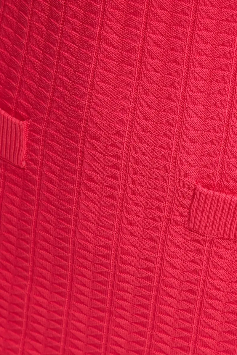 vestito colore rosso TA5088 MS36L miniatura 5