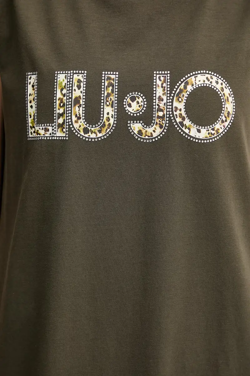 vestito colore verde VA5194.JS003 miniatura 5