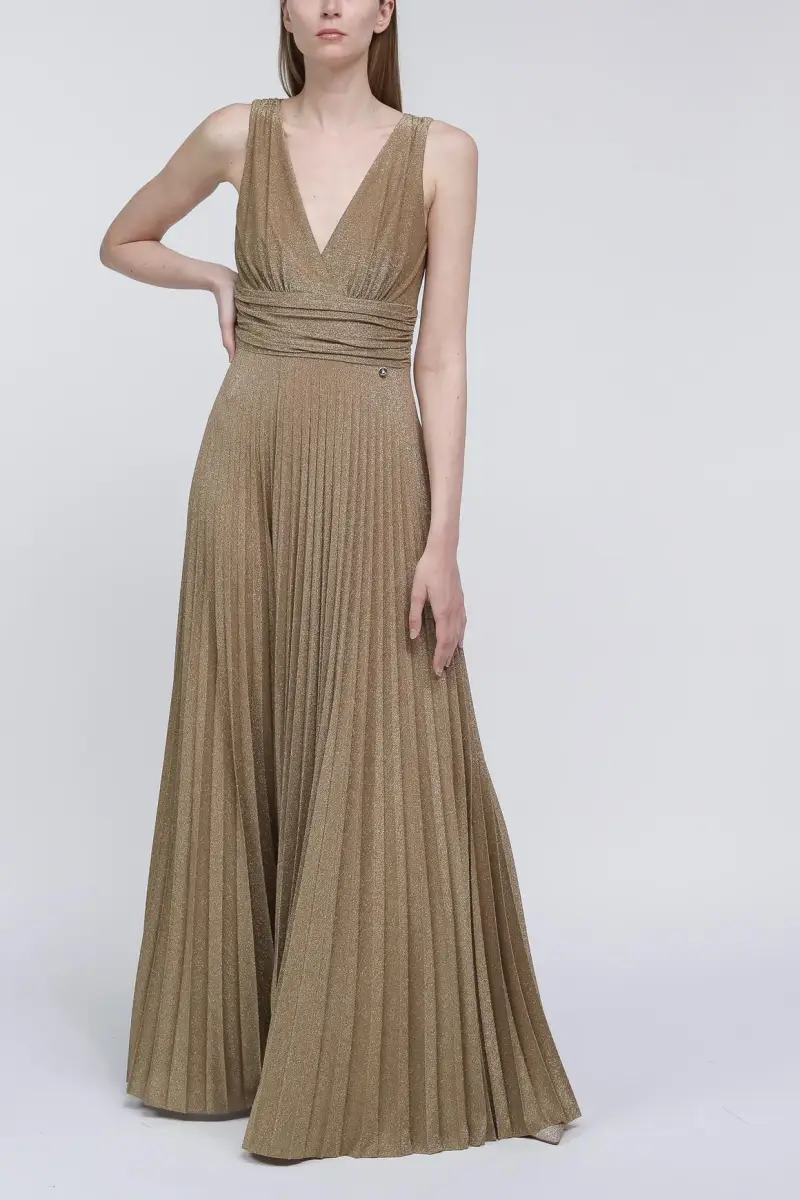 Vestito Lungo miniatura 2