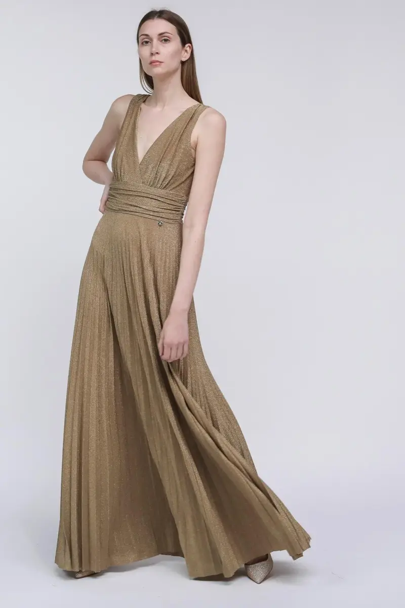 Vestito Lungo miniatura 3