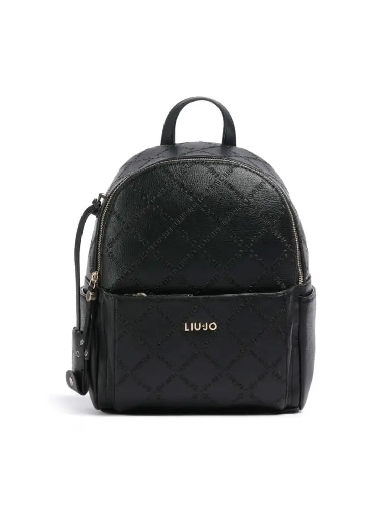 zaino adonide medium nera