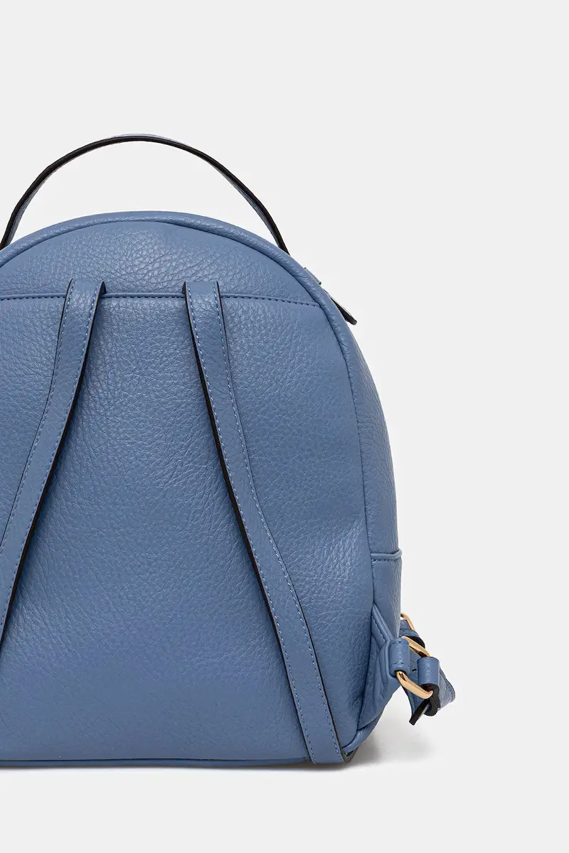 zaino donna colore blu AF5157.E0027 miniatura 3