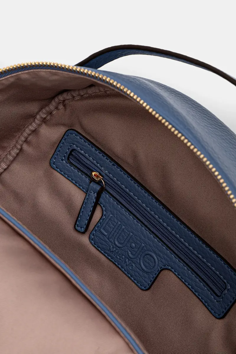 zaino donna colore blu AF5157.E0027 miniatura 5