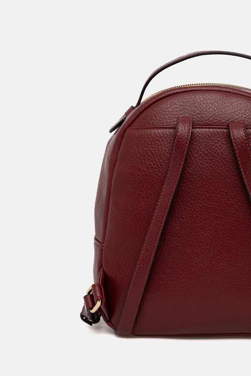 zaino donna colore granata AF5157.E0027 miniatura 3