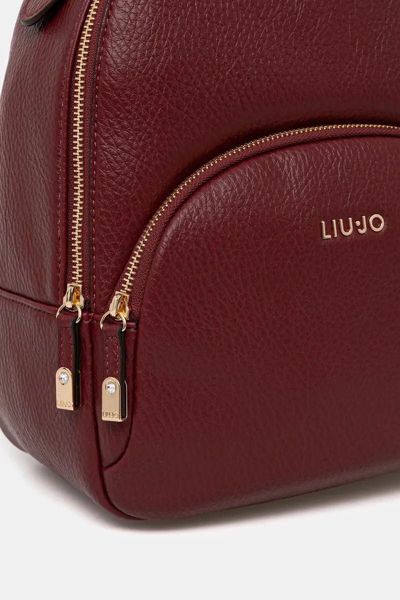 zaino donna colore granata AF5157.E0027 miniatura 4