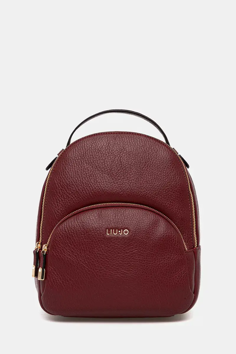 zaino donna colore granata AF5157.E0027