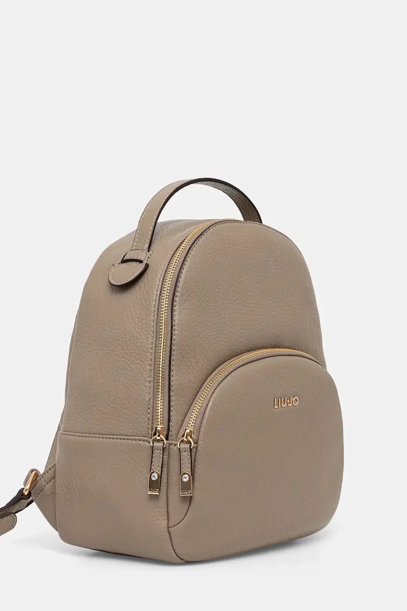 zaino donna colore marrone AF5157.E0027 miniatura 2