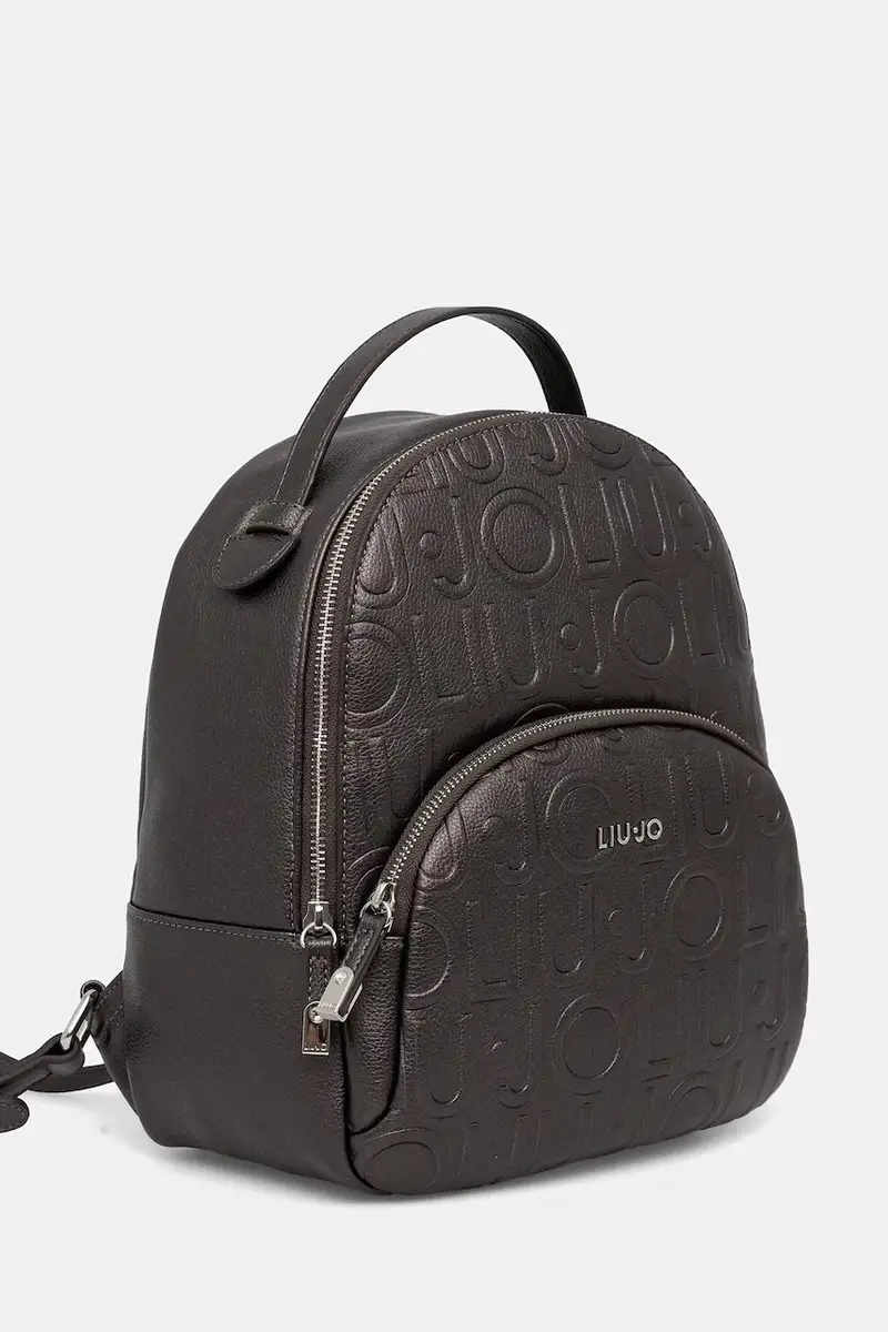 zaino donna colore marrone AF5157.E0538 miniatura 2