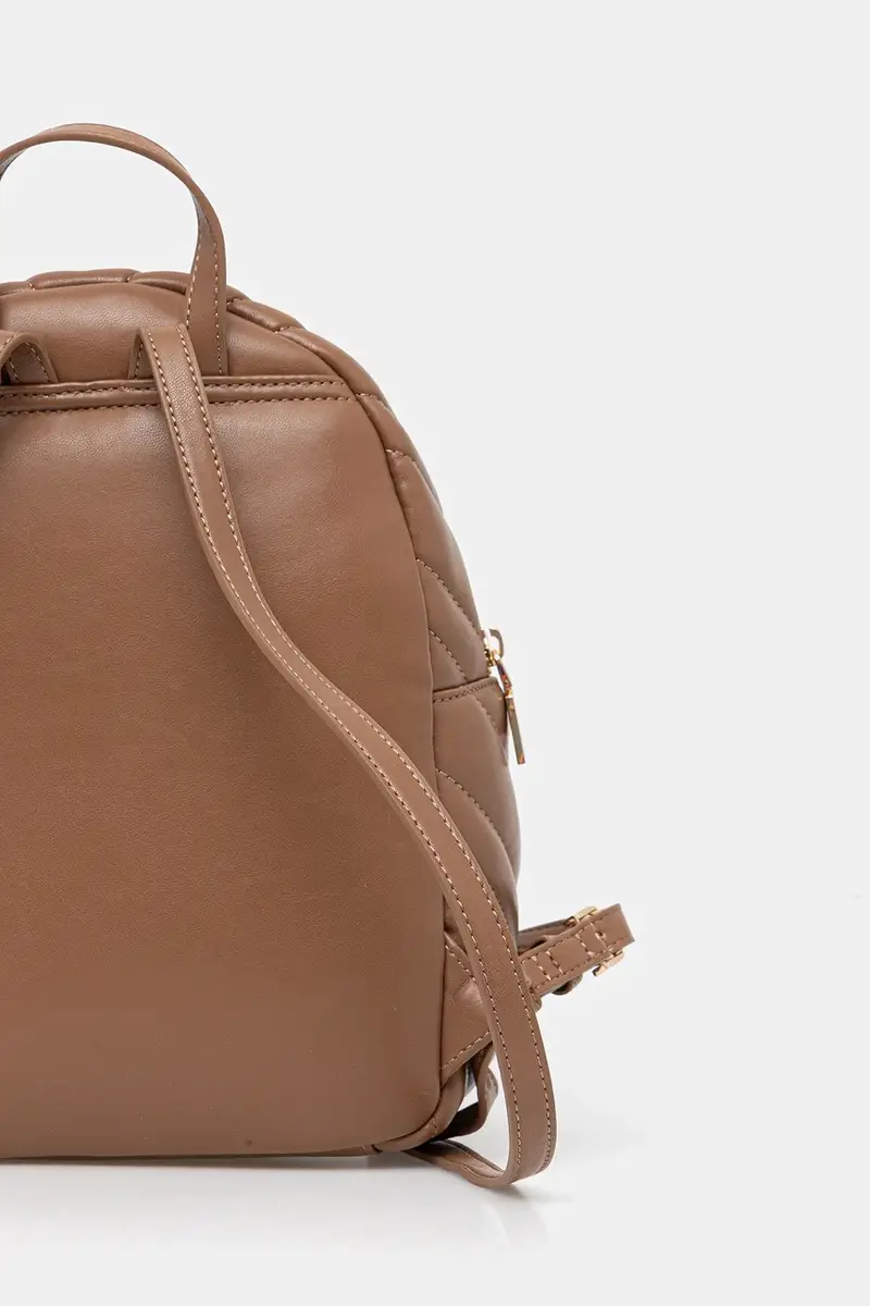 zaino donna colore marrone AF5186.E0426 miniatura 3