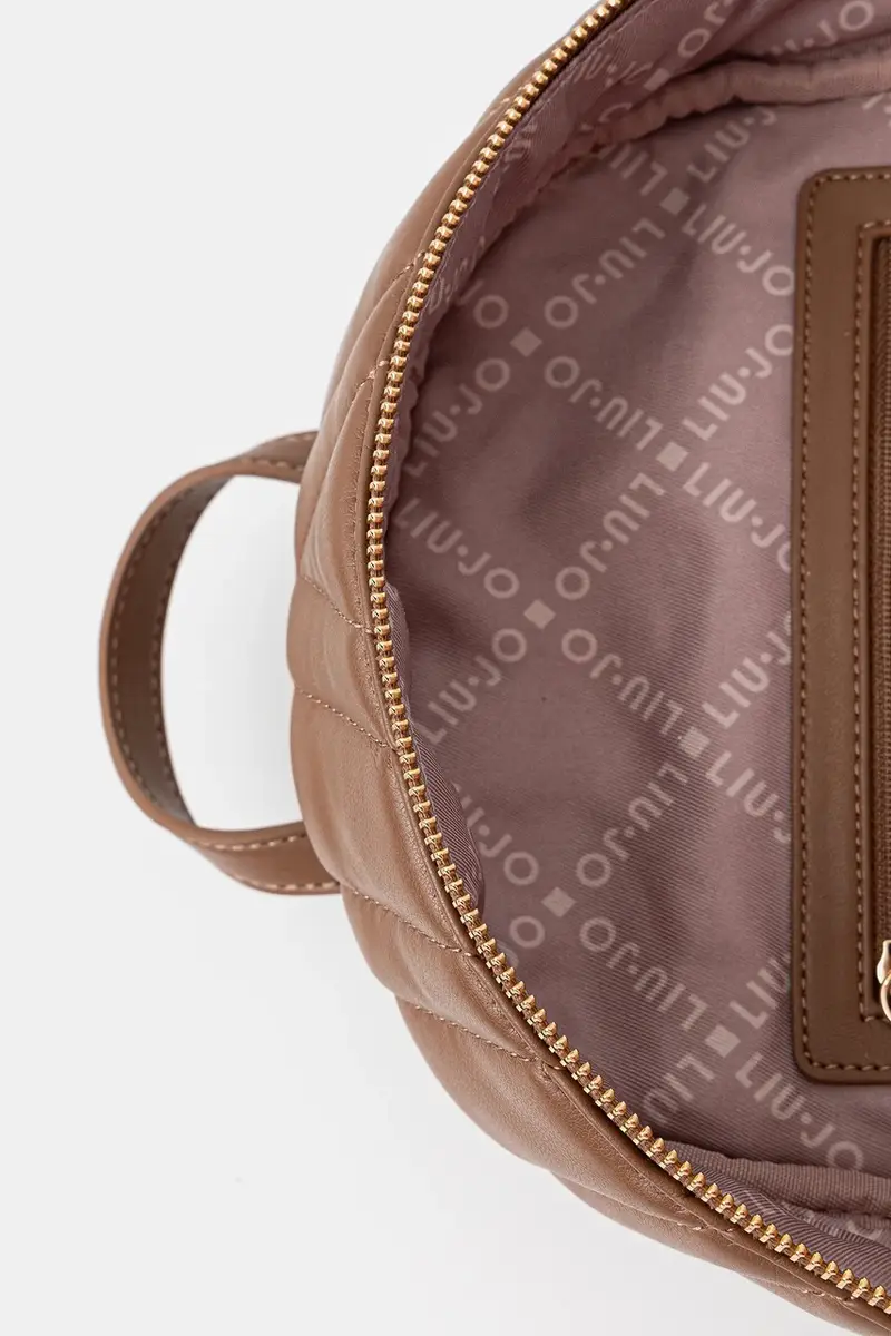 zaino donna colore marrone AF5186.E0426 miniatura 5