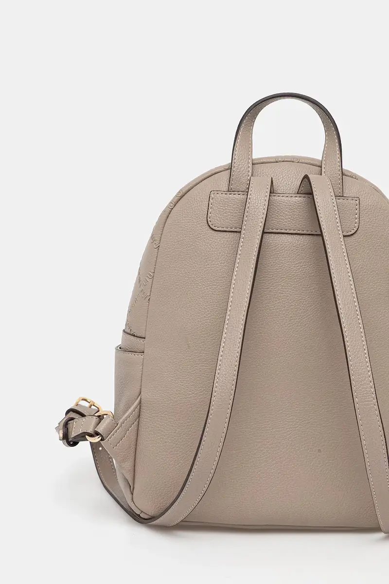 zaino donna colore marrone AF5196.E0538 miniatura 3