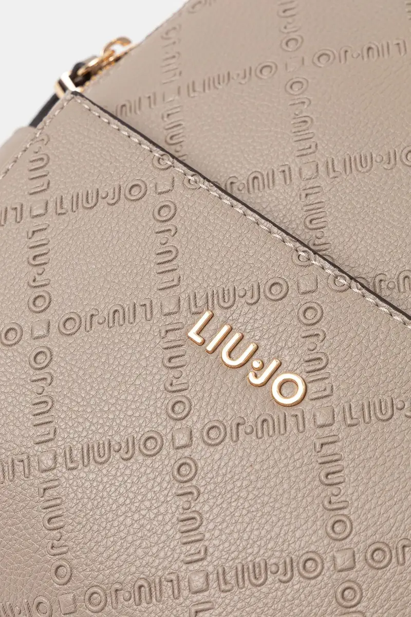 zaino donna colore marrone AF5196.E0538 miniatura 4