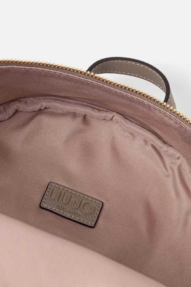 zaino donna colore marrone AF5196.E0538 miniatura 5