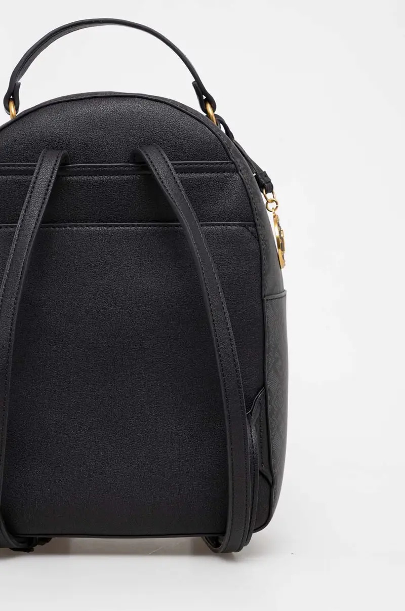 zaino donna colore nero miniatura 3