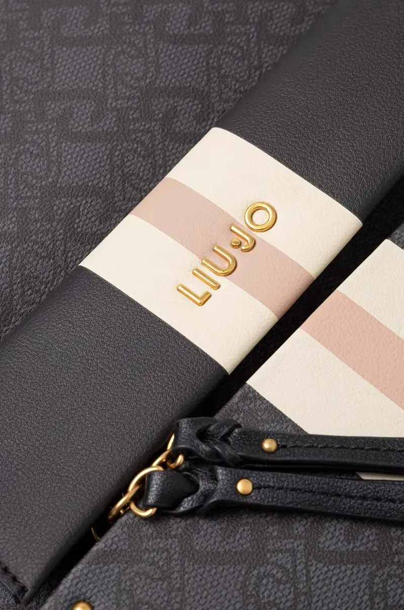 zaino donna colore nero miniatura 4