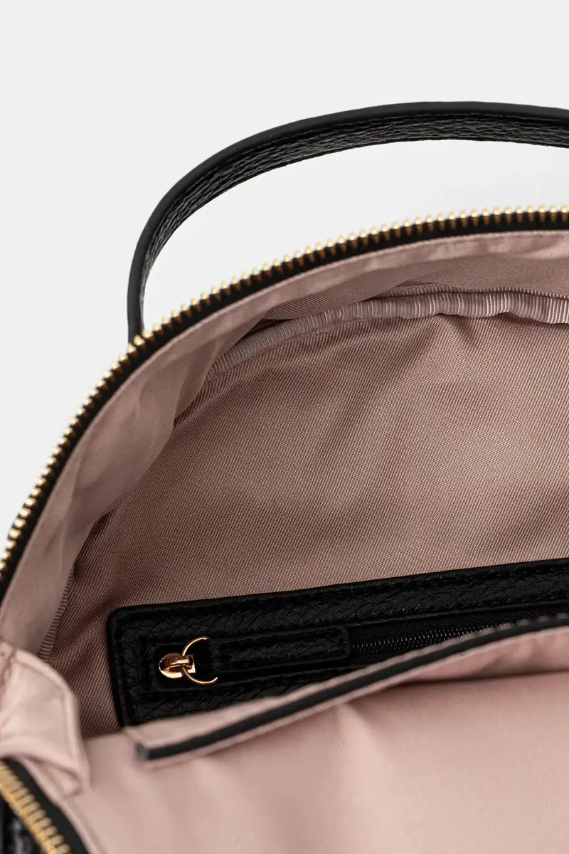 zaino donna colore nero AF5157.E0027 miniatura 5